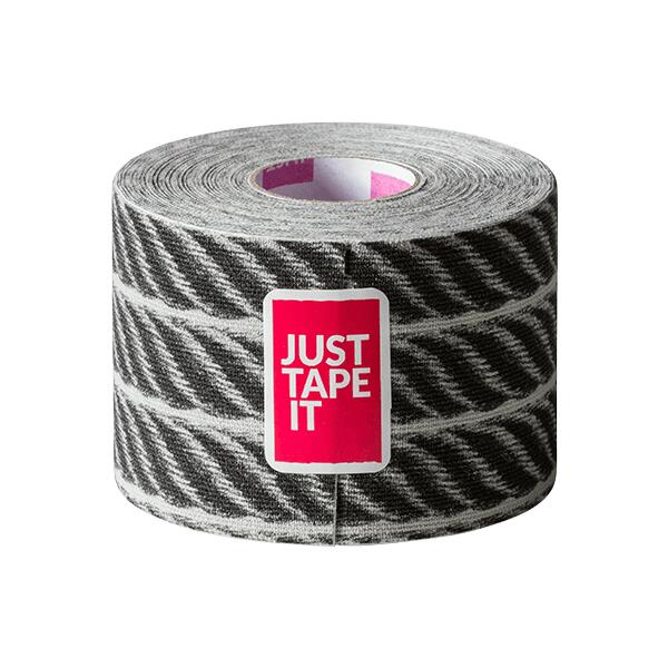 Just Tape It kinesiotape - Stainless Steel design