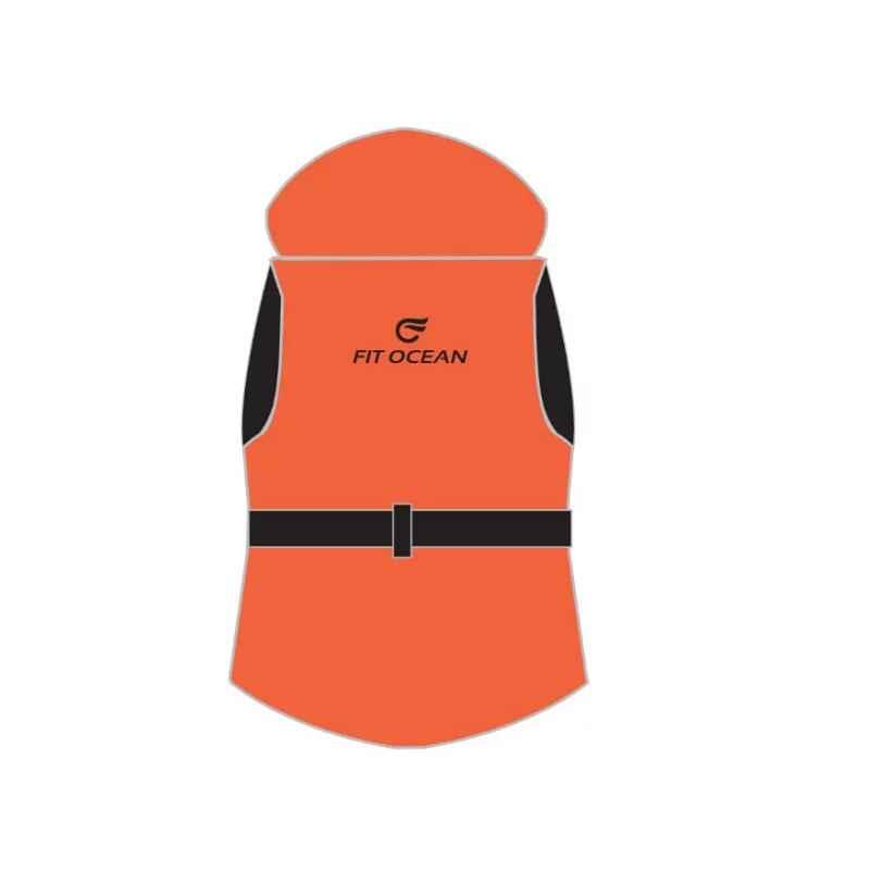 FIT OCEAN Universelle Kinder-Schwimmweste S (20-30kg) 2/2