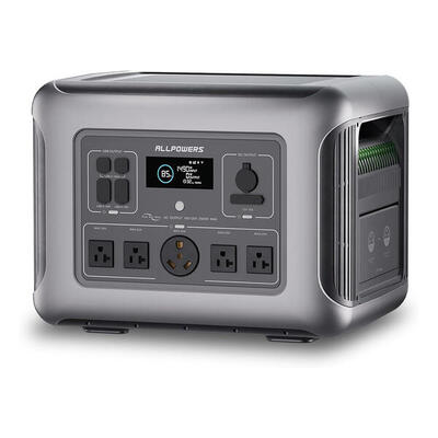 ALLPOWERS R2500 V2 Stazione di alimentazione portatile 1920Wh