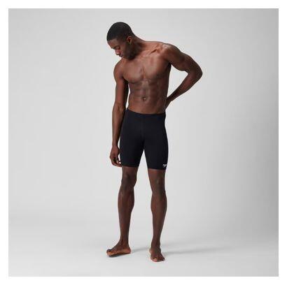 Jammer Speedo Mid-Length Endurance+ Herren Schwarz 3/7