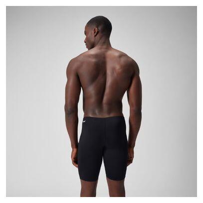 Jammer Speedo Mid-Length Endurance+ Herren Schwarz 2/7