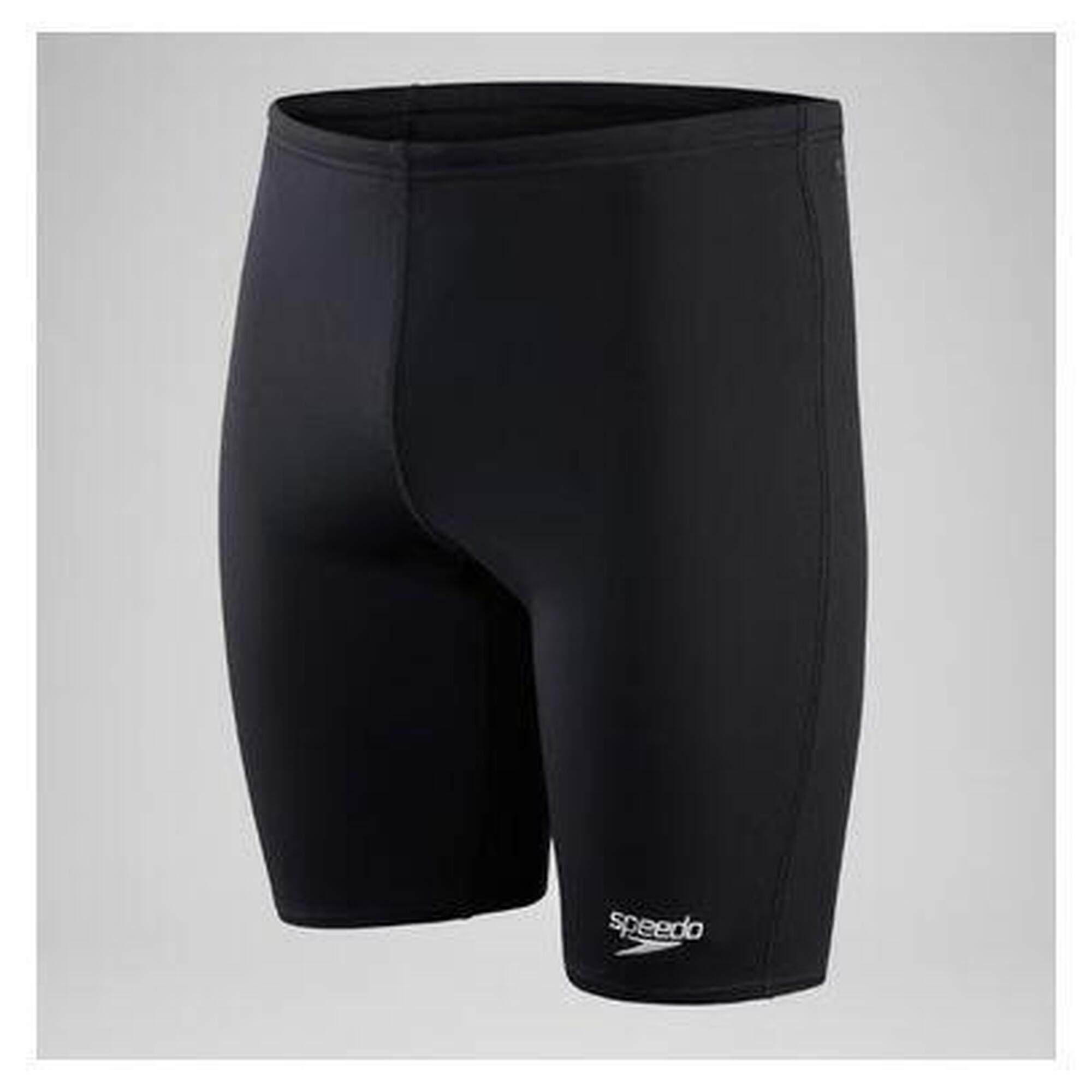 Speedo Zwemjammer Endurance+ Zwart