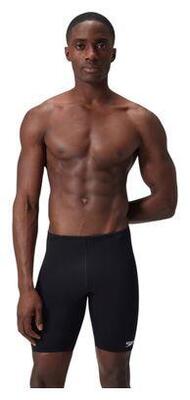 Jammer speedo halflange endurance+ heren zwart