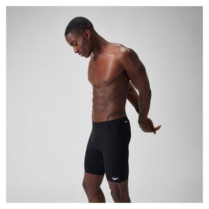 Jammer Speedo Mid-Length Endurance+ Herren Schwarz 4/7