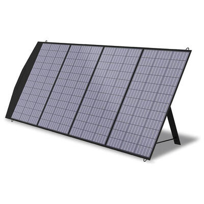 ALLPOWERS SP033 Pannello Solare Pieghevole 200W Caricatore Solare Pieghevole