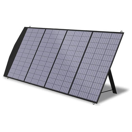 ALLPOWERS SP033 200W Faltbares Solarpanel, Faltbarer Solarladegerät