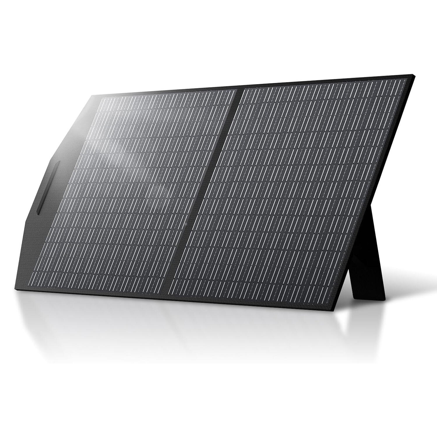 OUKITEL PV400 400W Draagbaar Zonnepaneel (opvouwbaar OUKITEL PV400 400W Draagbaar Zonnepaneel (opvouwbaar