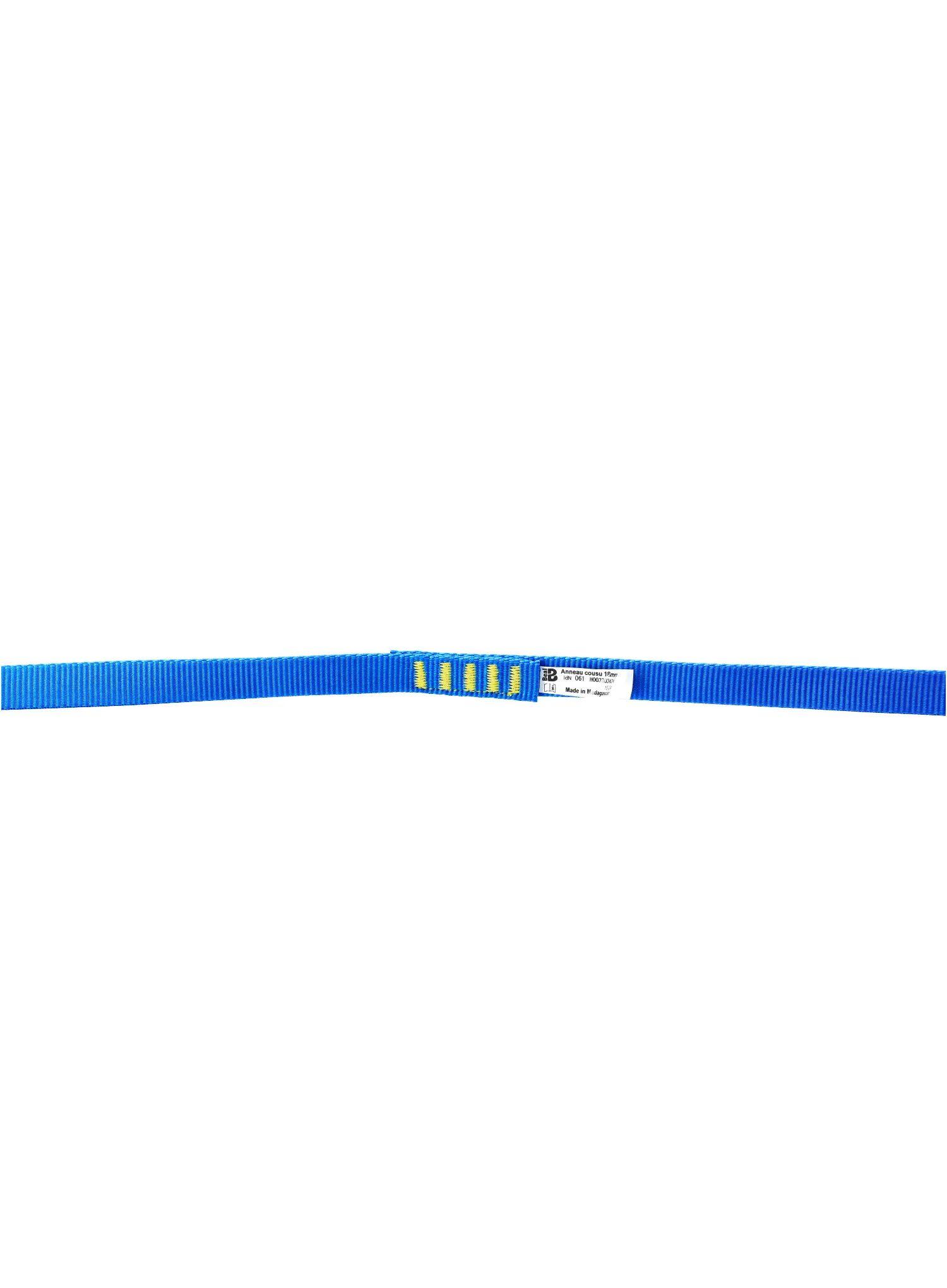 Pętla wspinaczkowa Beal 18 mm, taśma płaska 175 cm 3/3
