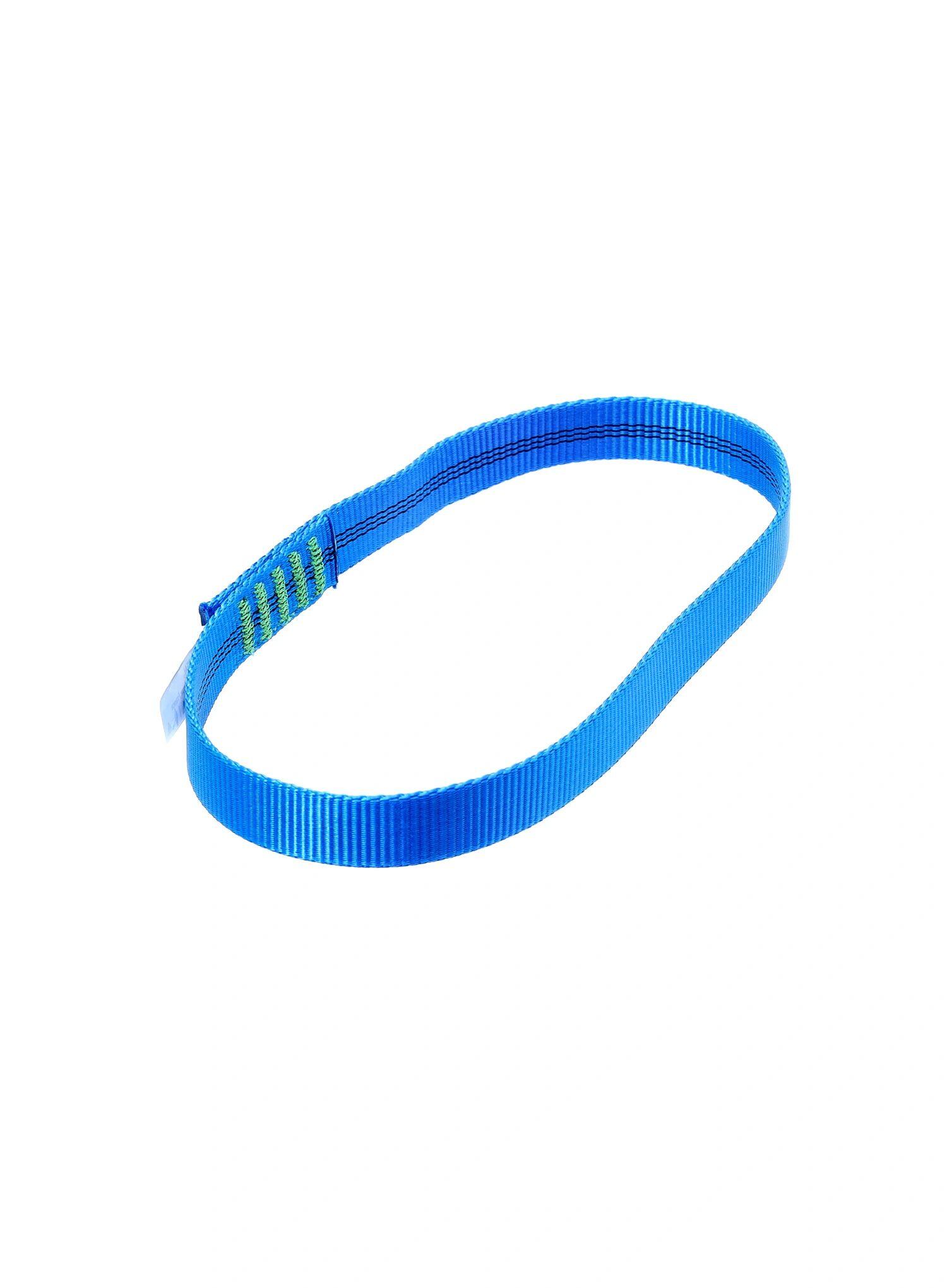 Pętla wspinaczkowa Beal 18 mm, taśma płaska 30 cm 2/3