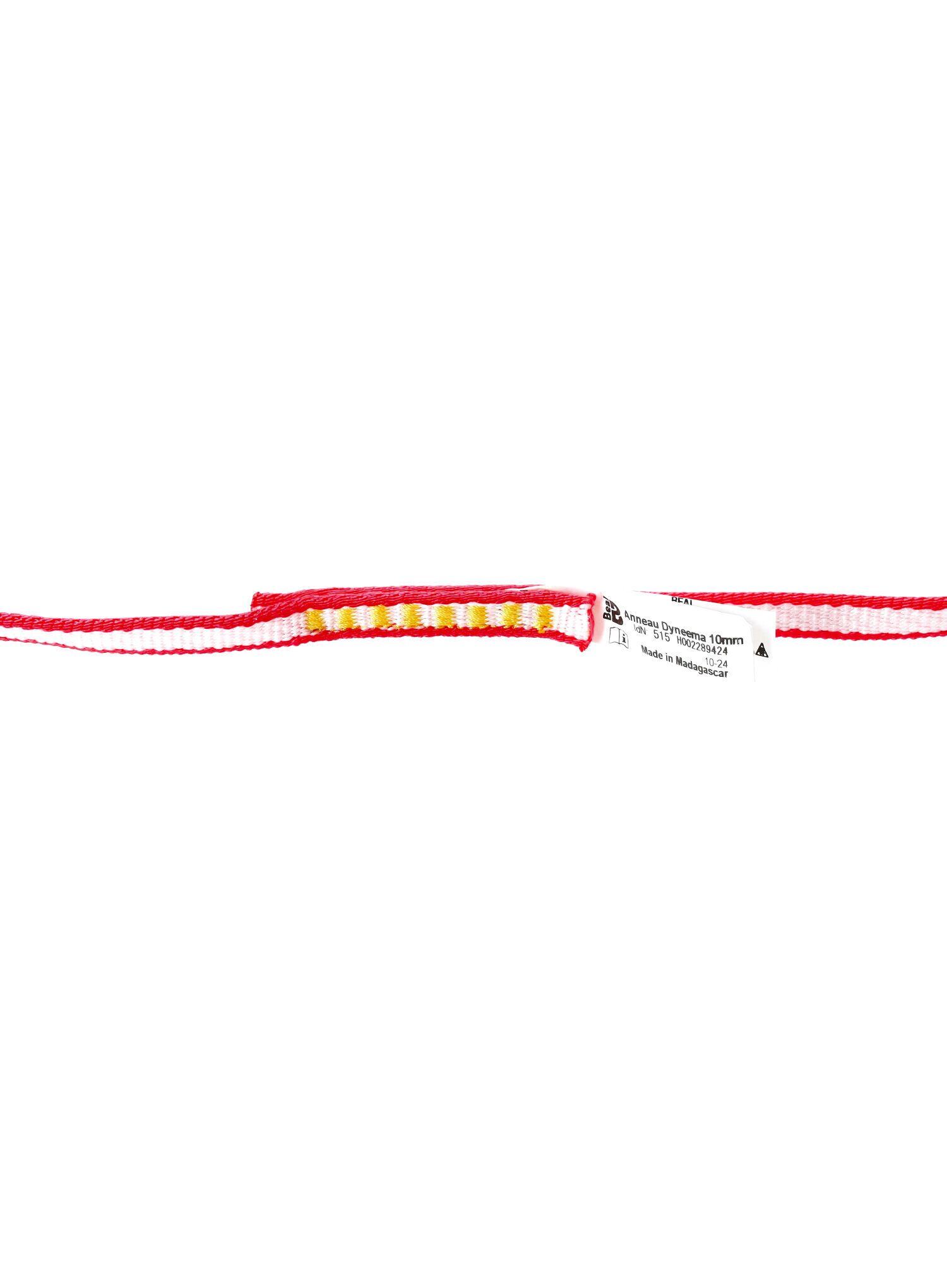 Pętla wspinaczkowa Beal 10 mm, dyneema 180 cm 4/5