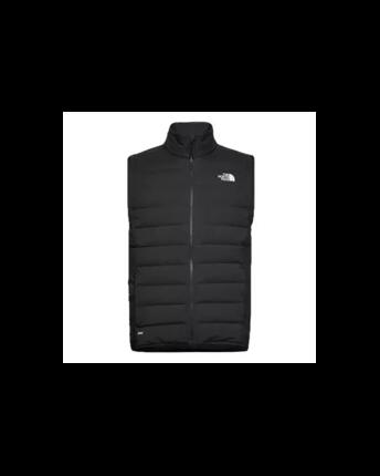 Doudoune Homme M Aconcagua 3 Vest