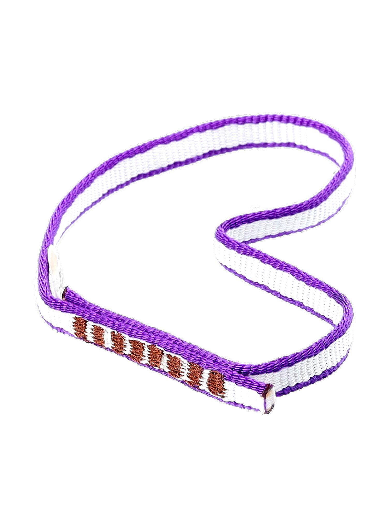 Pętla wspinaczkowa Beal 10 mm, dyneema 2/5