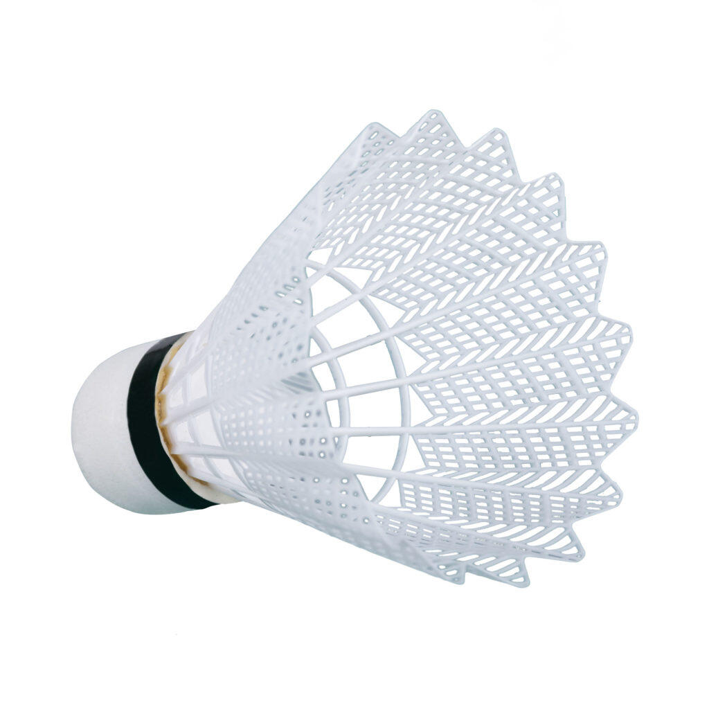 Lotki do badmintona Spokey AIR TEC 6 szt. 6/6