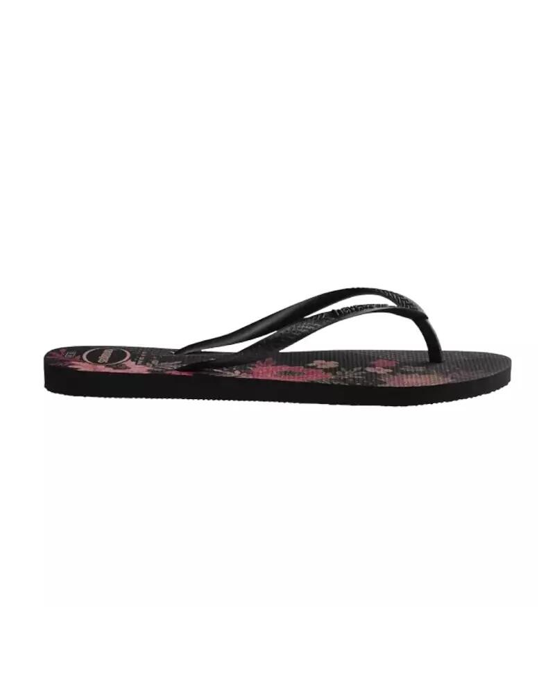 Tong Havaianas 4132823 Noir 2/5