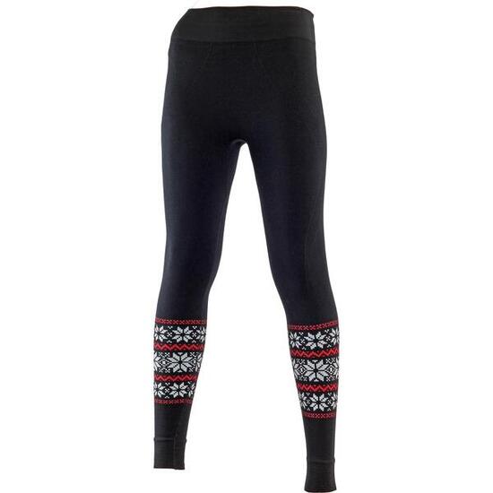 WILA Merino-Leggings für Damen