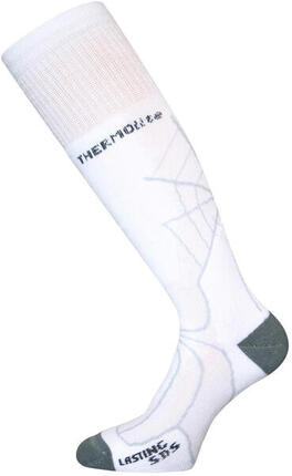 Chaussettes de ski fonctionnelles jusqu'au genou - Fiche de données de sécurité