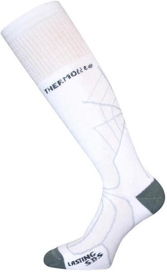 Chaussettes de ski fonctionnelles jusqu'au genou - Fiche de données de sécurité