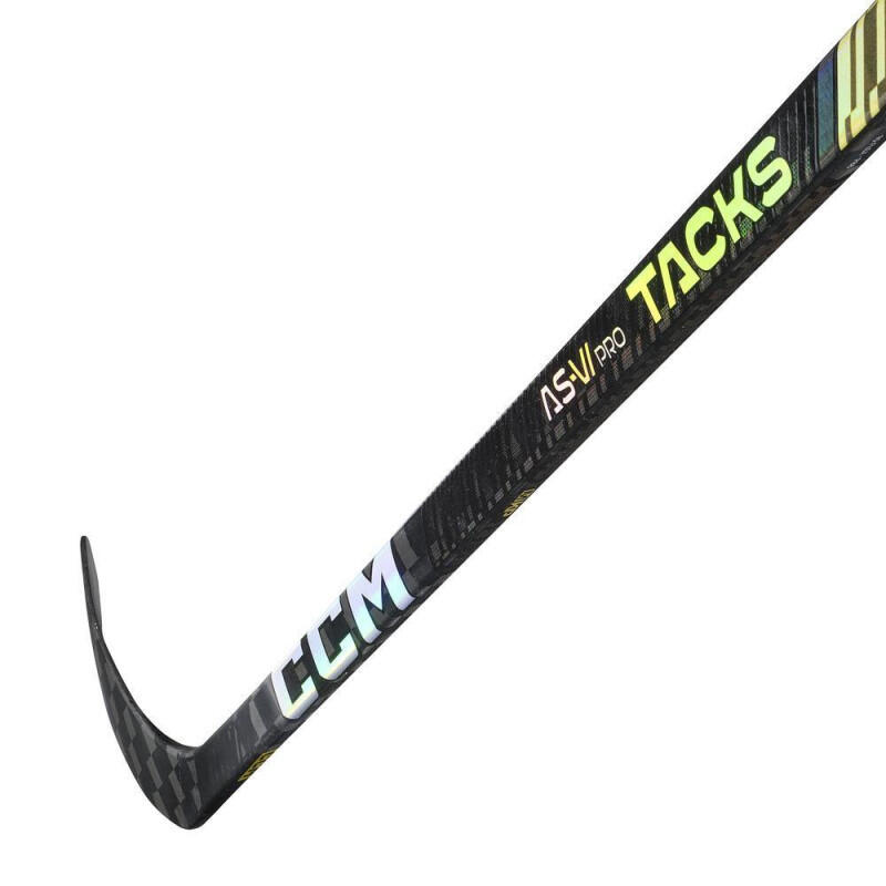 CCM Stick Tacks AS6 Pro Senior 3/5