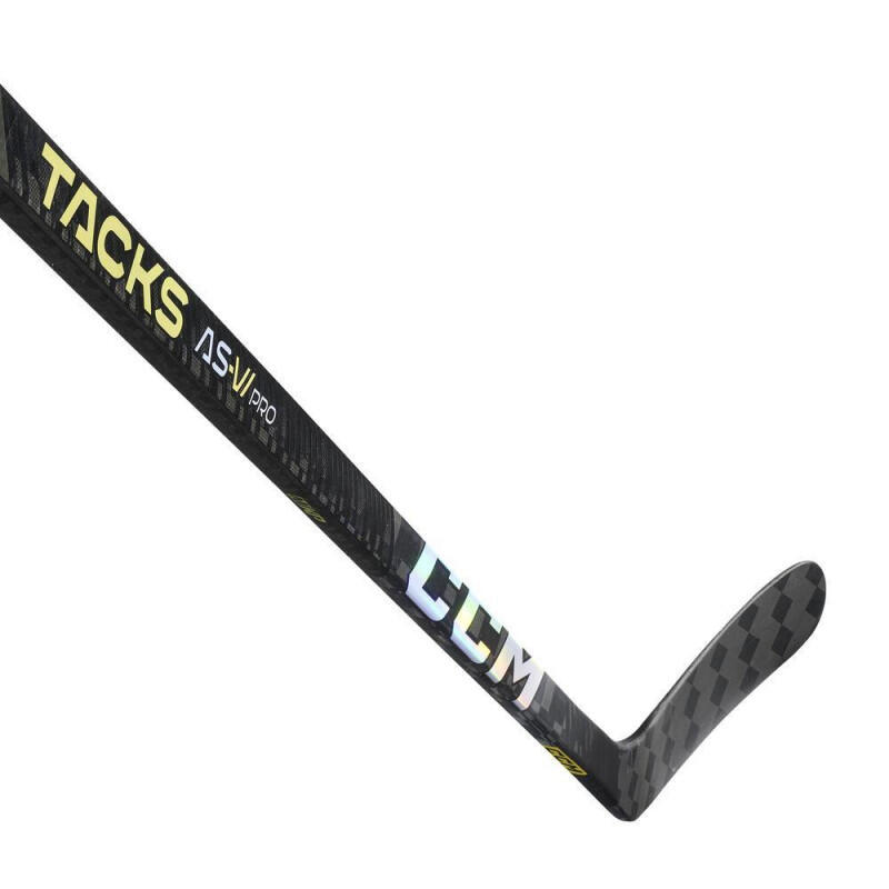 CCM Stick Tacks AS6 Pro Senior 2/5