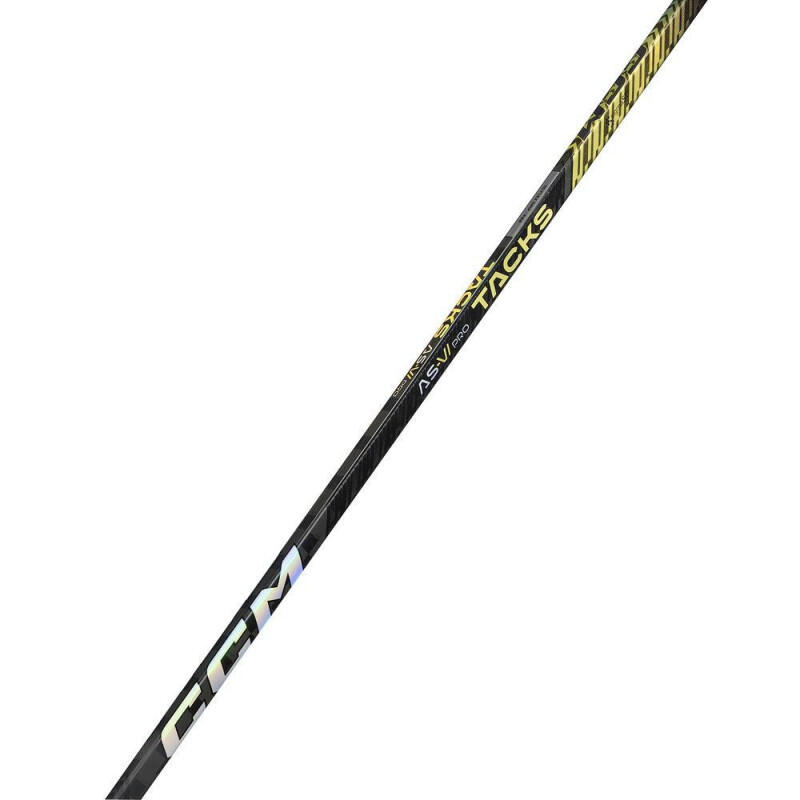CCM Stick Tacks AS6 Pro Senior 5/5