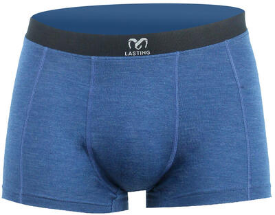 Merino boxershort voor heren noro