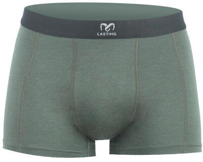 Merino boxershort voor heren noro