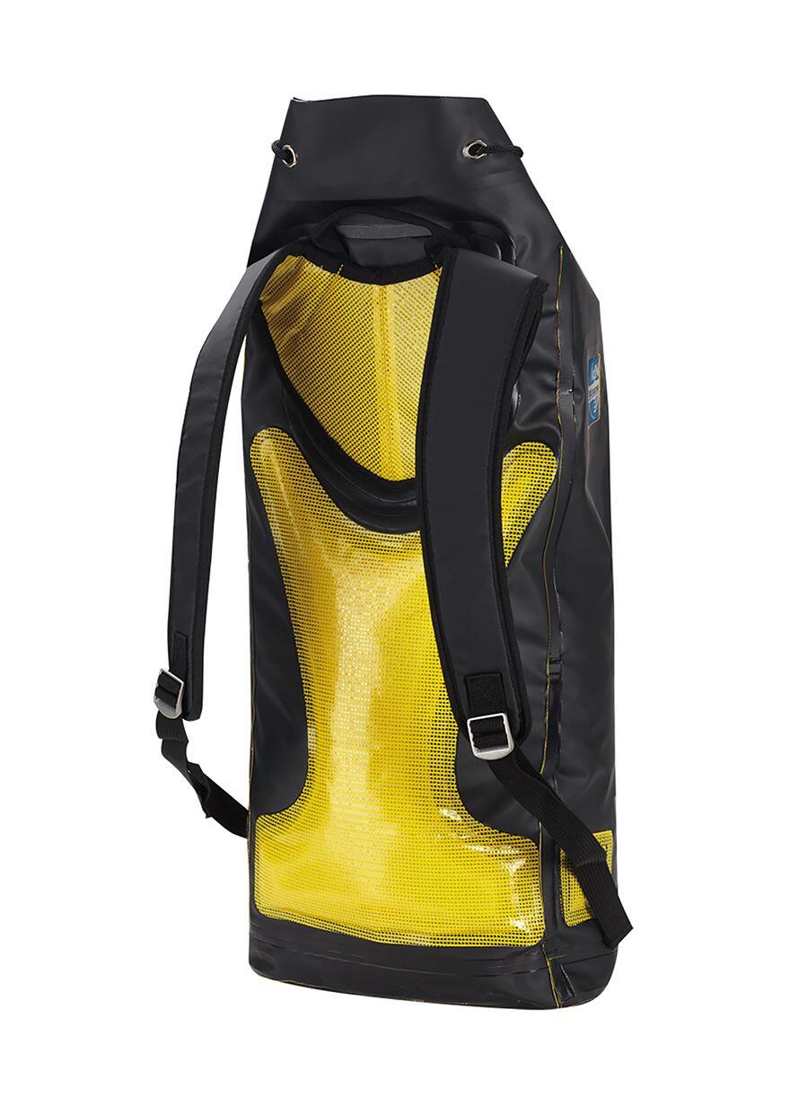 Worek Transportowy Beal Pro Work 35L Czarny/Żółty 3/6