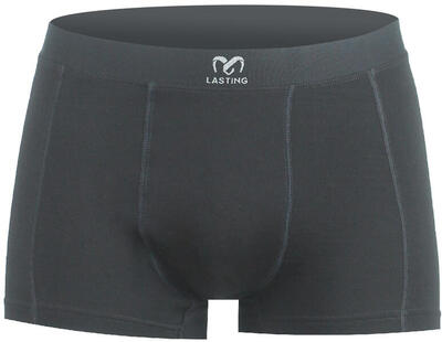 Merino boxershort voor heren noro