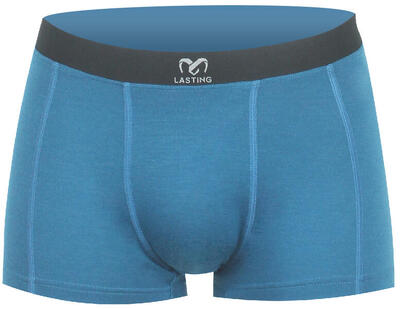 boxer in merino da uomo NORO