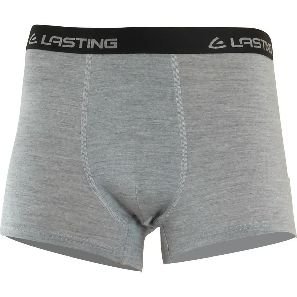 Pánske merino boxerky NORO