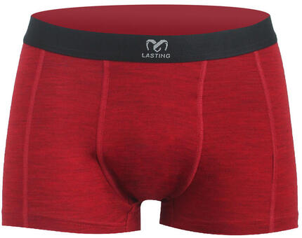 Merino-Boxershorts für Herren von NORO
