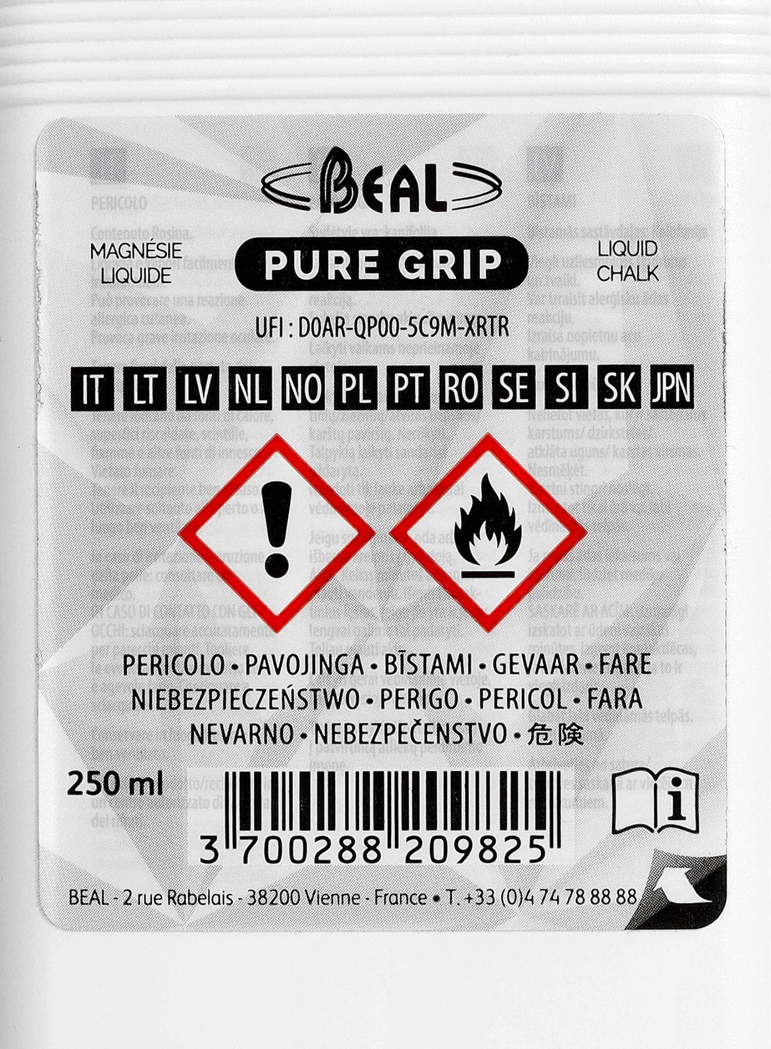 Pure grip 2/2