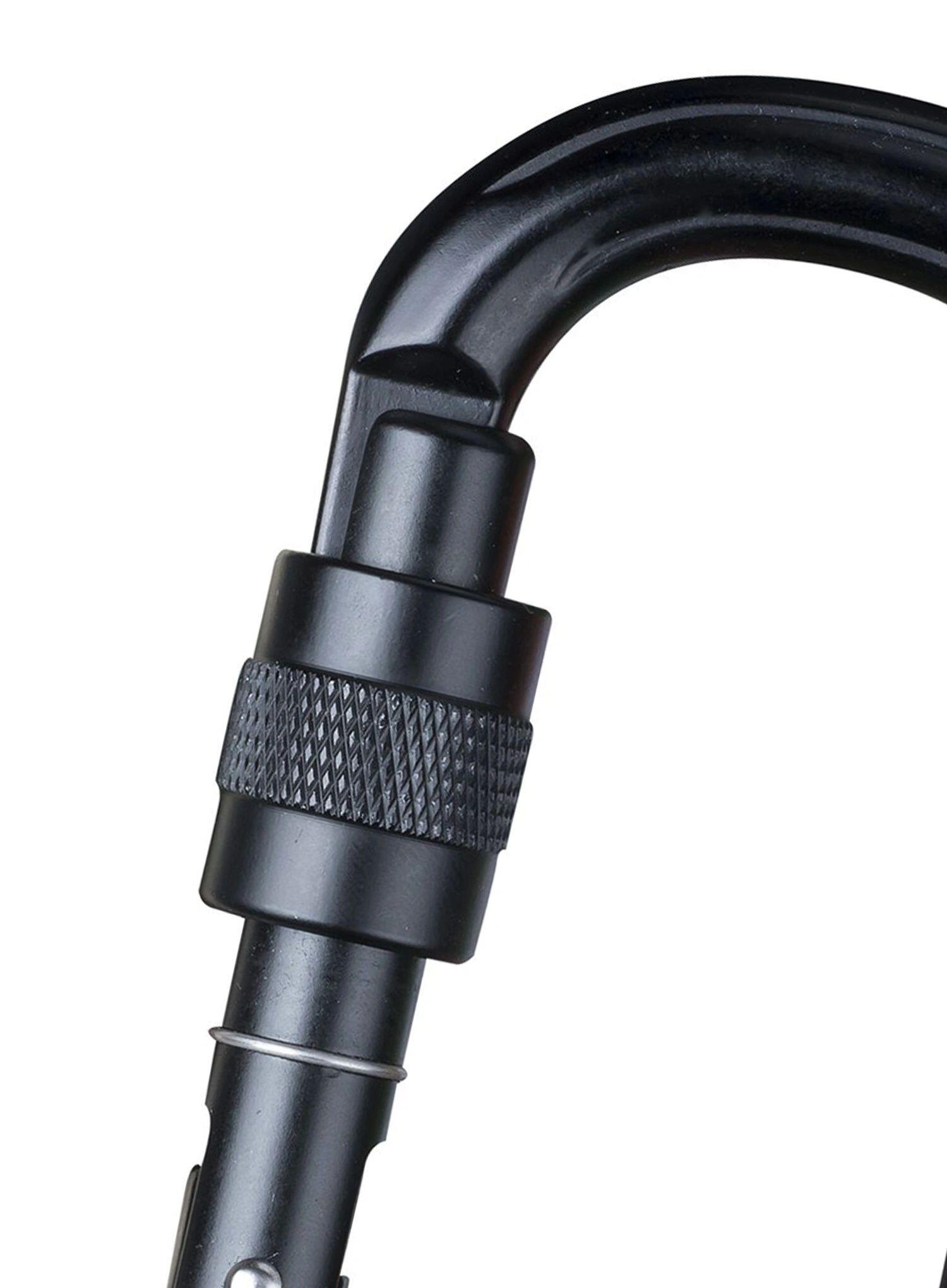 Beal O'Light Aluminium Karabiner 2/2