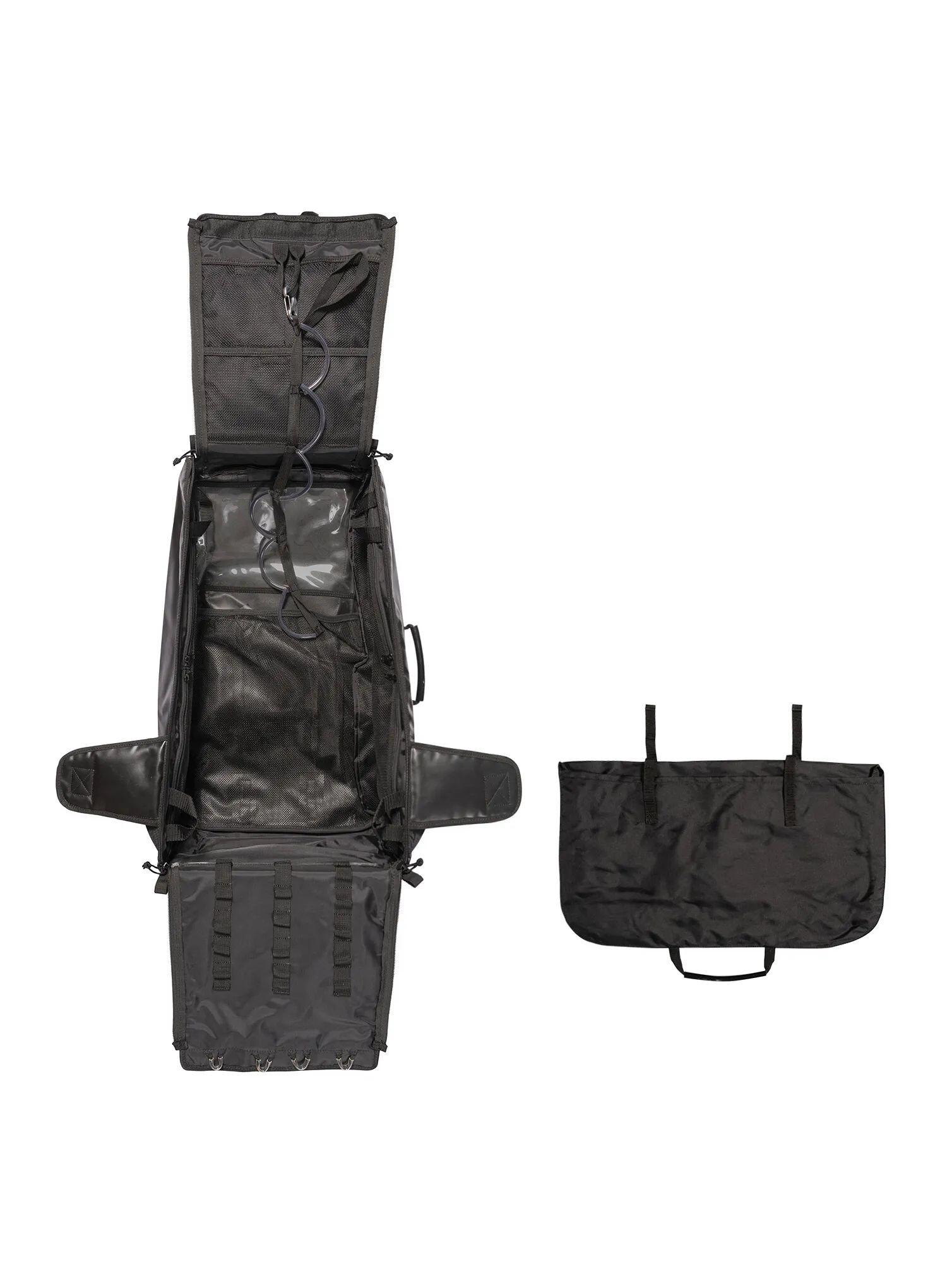 Worek sprzętowy Beal Combi Pro 80 - black 3/7