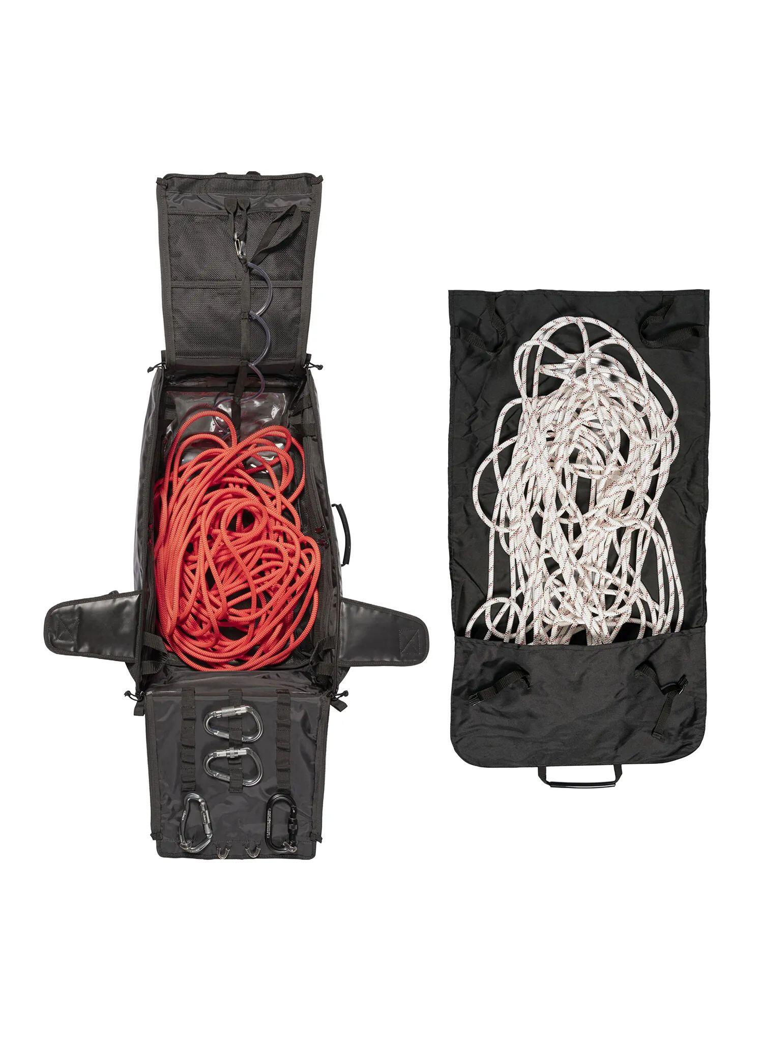 Worek sprzętowy Beal Combi Pro 80 - black 5/7