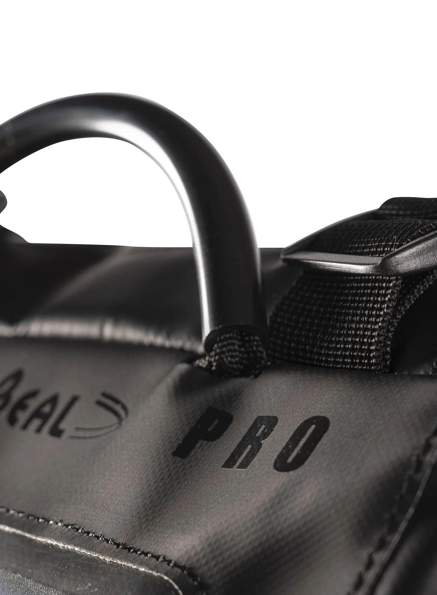 Worek sprzętowy Beal Combi Pro 80 - black 4/7