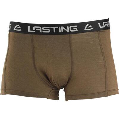 Merino boxershort voor heren noro