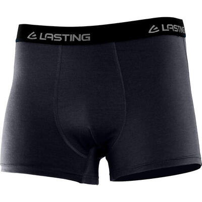 Merino boxershort voor heren noro