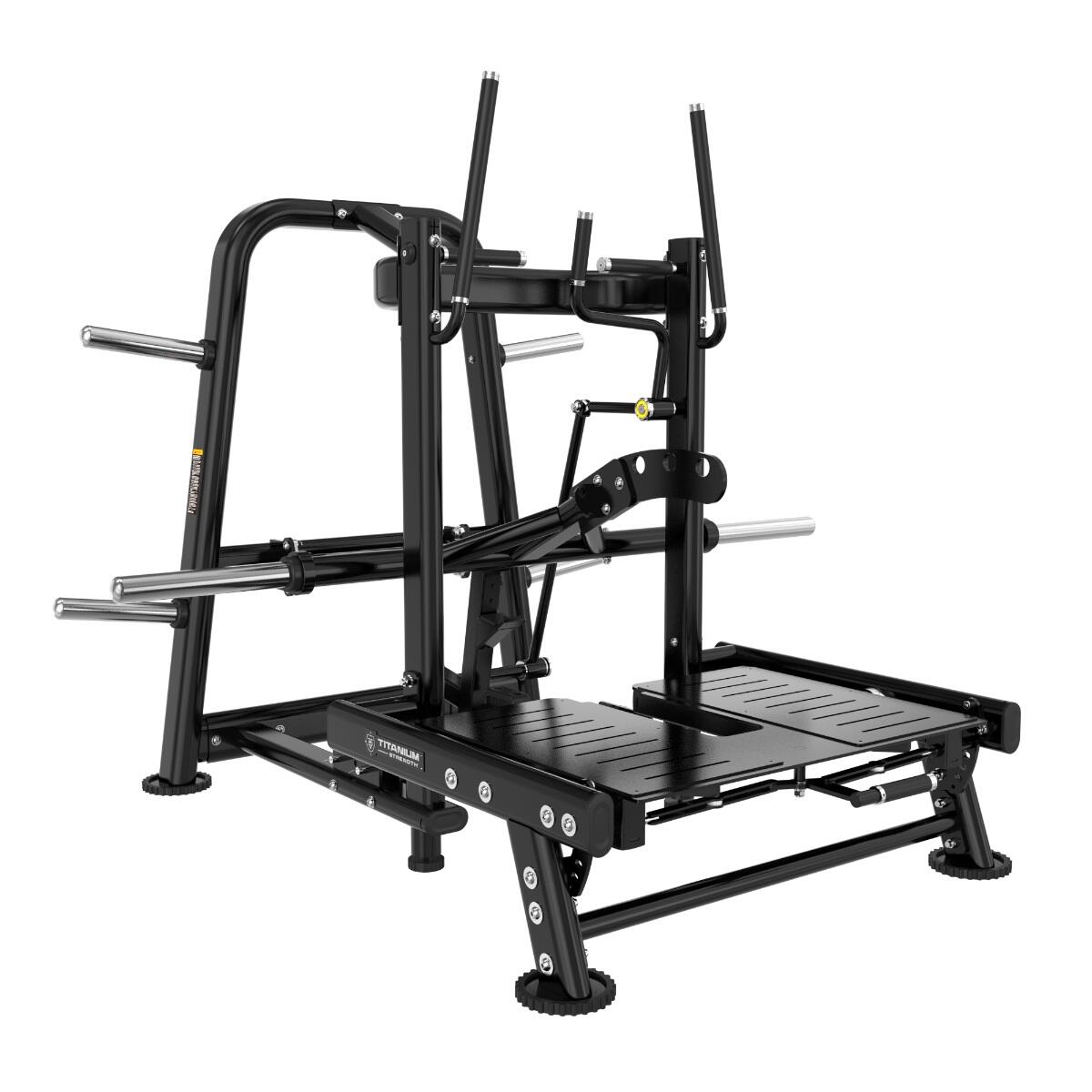 TITANIUM STRENGTH picture