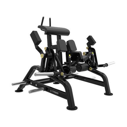 Iso-Lateral Beinbeuger