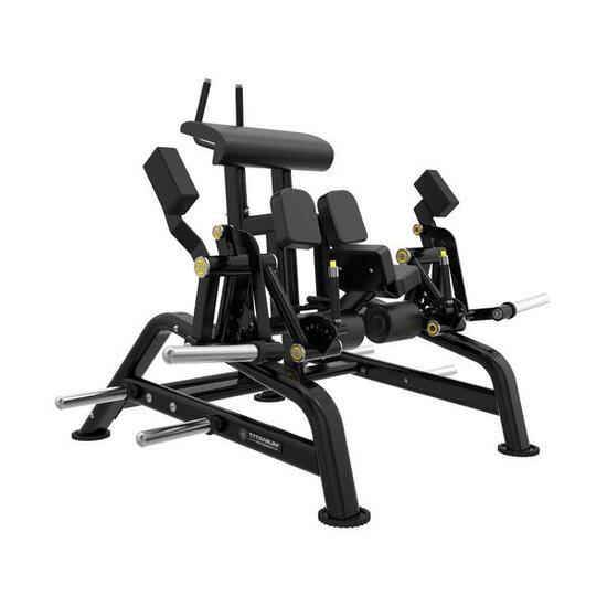 Iso-Lateral Beinbeuger