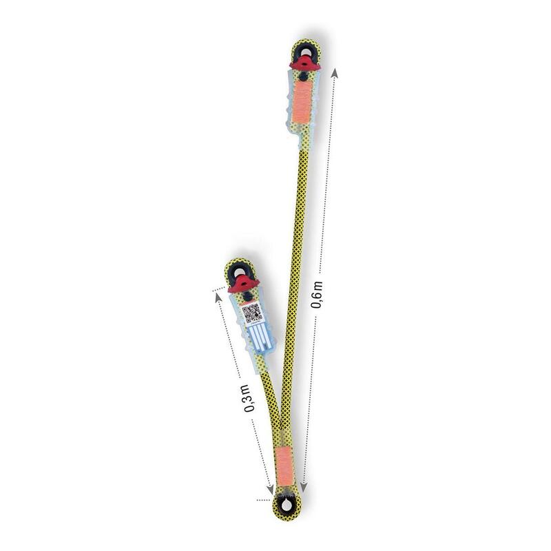 Coardă Escaladă Dynapro V 30cm 60cm