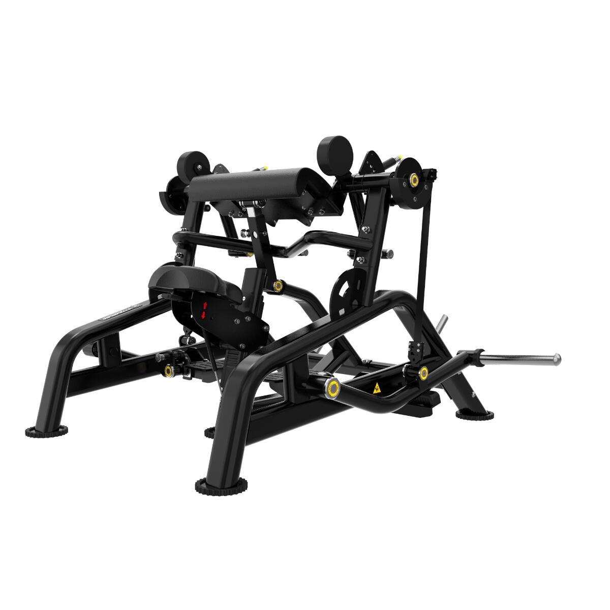 Curl Bicipiti IsoLaterale a 4/5