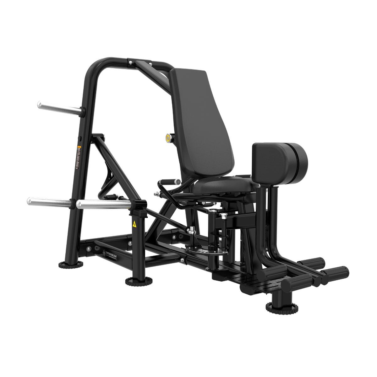 TITANIUM STRENGTH picture