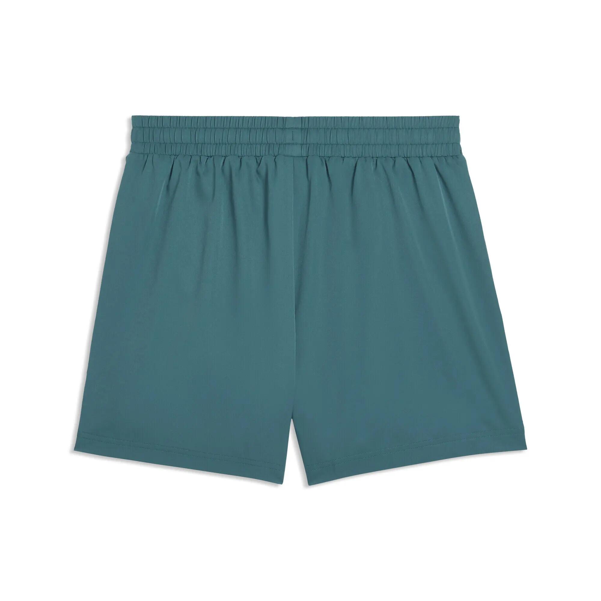 Shorts tejidos Essentials Tape 5" Hombre PUMA 5/5