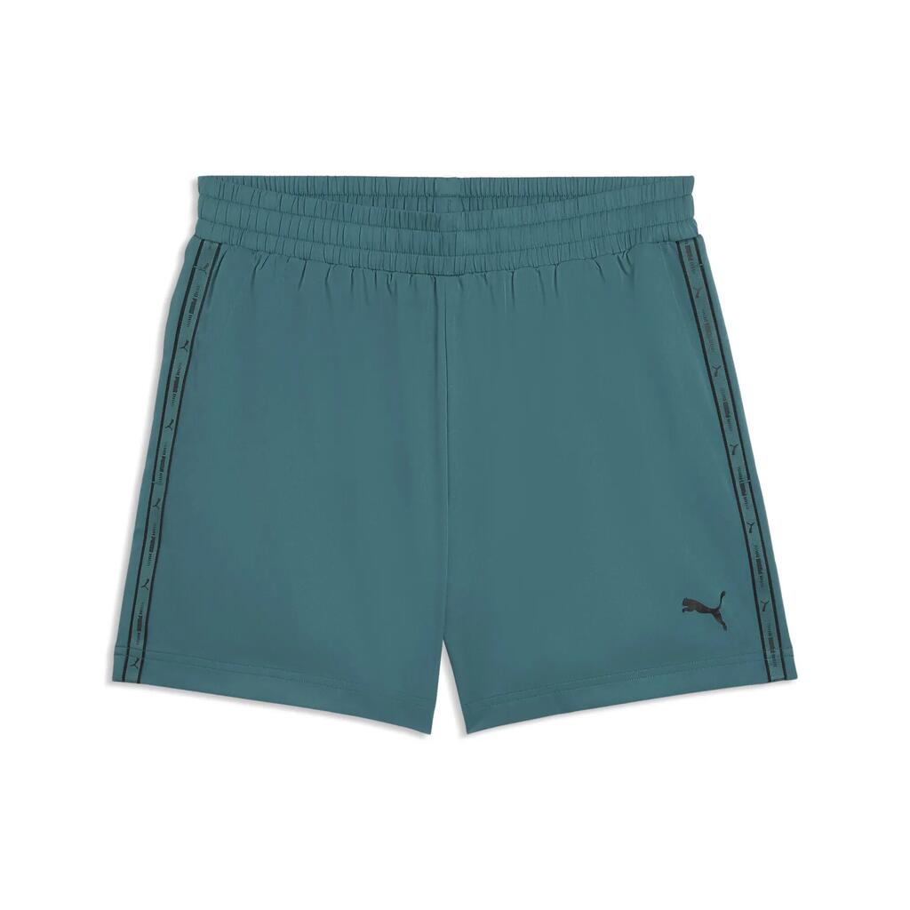 Essentials Tape Woven 5" Shorts Men PUMA
