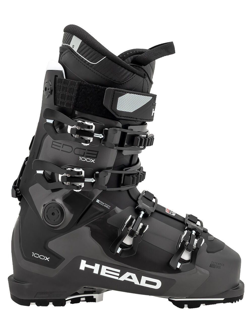 Buty narciarskie męskie HEAD EDGE 100 X HV z GRIP WALK  2025 3/3