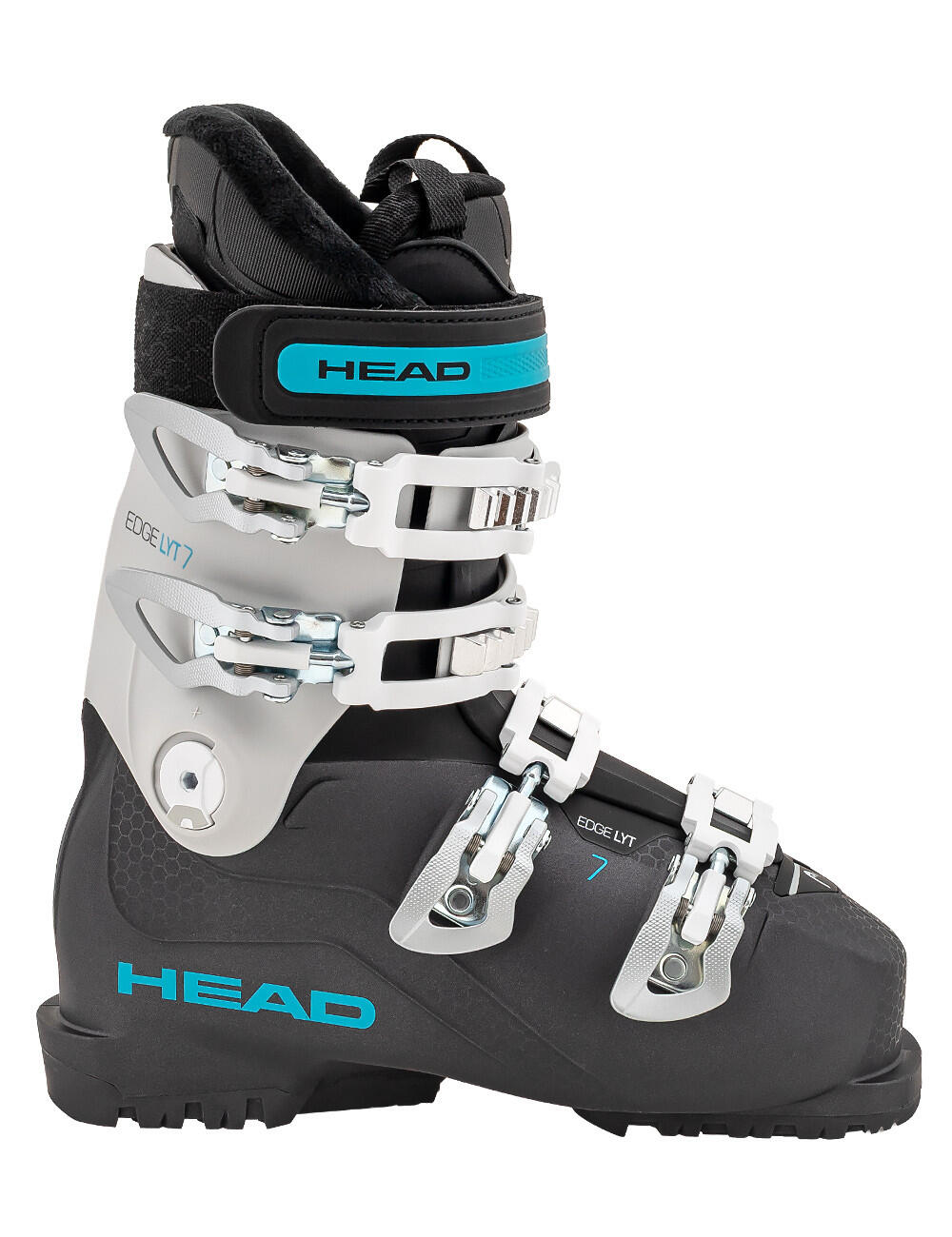 Buty narciarskie damskie HEAD EDGE LYT 7 W R HV 2/3
