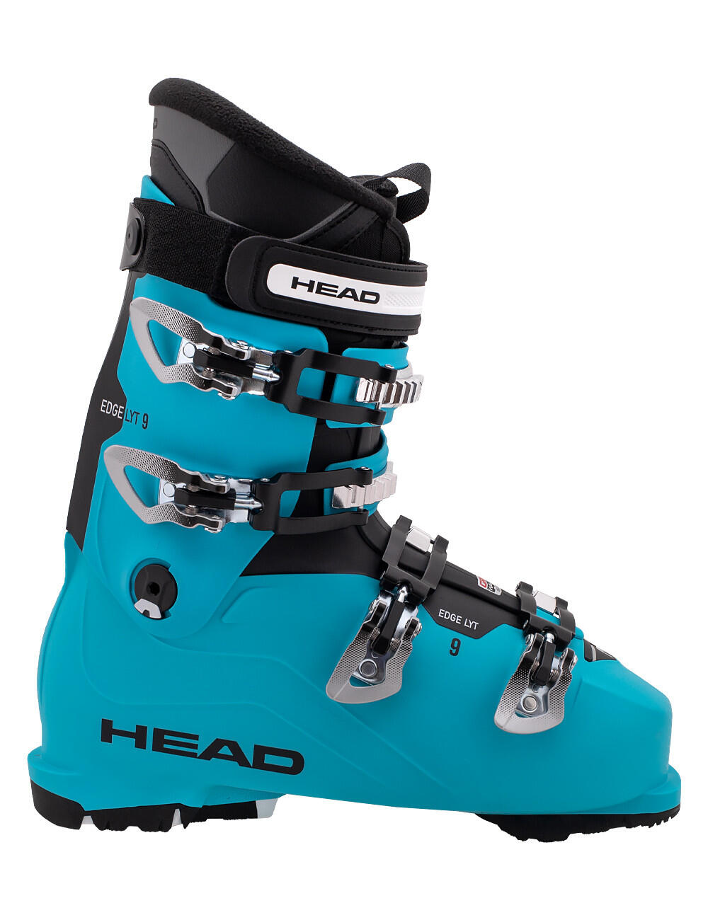 Buty narciarskie męskie HEAD EDGE LYT 9R HV z GRIP WALK 2/3