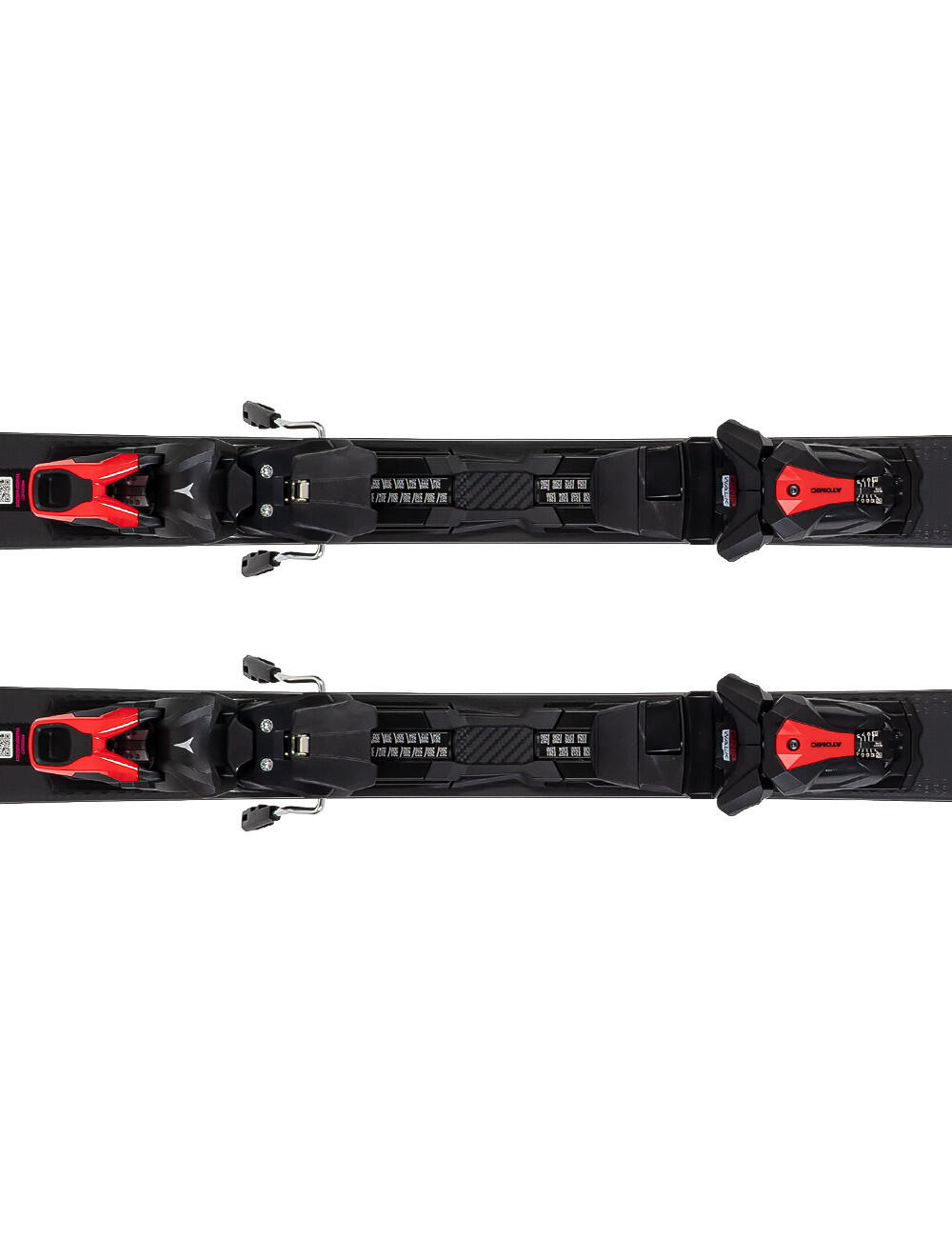 Narty gigantowe ATOMIC REDSTER G7 + wiązanie ATOMIC M12 z GRIP WALK    2026 3/3